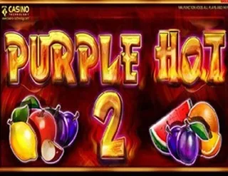 Purple Hot 2
